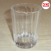 แก้วชอต LG-404503 (45) ตรา LUCKYGLASS (6 ใบ)