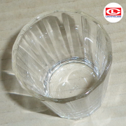 แก้วชอต LG-404503 (45) ตรา LUCKYGLASS (6 ใบ)