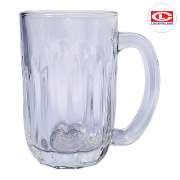 แก้วหู LG-311712 (117) ตรา LUCKYGLASS (6 ใบ) 0