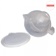 เหยือกพลาสติก 2,000 มิลลิตร ตราไพโอเนียร์ No.PN456