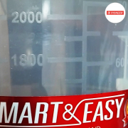 เหยือกพลาสติก 2,000 มิลลิตร ตราไพโอเนียร์ No.PN456