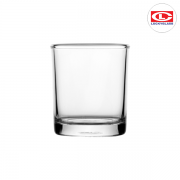 แก้วชอต (Shot Glass) No.LG-404202 ตรา LUCKYGLASS