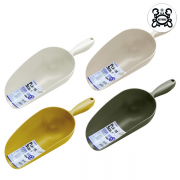 ที่ตักน้ำแข็งพลาสติก 1.2 ลิตร ตรา KEYWAY No.SCP-012