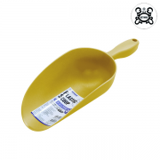 ที่ตักน้ำแข็งพลาสติก 0.6 ลิตร ตรา KEYWAY No.SCP-060 0