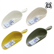 ที่ตักน้ำแข็งพลาสติก 0.6 ลิตร ตรา KEYWAY No.SCP-060