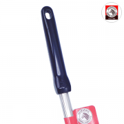 กระบวยสแตนเลส Rooster 4 นิ้ว ตราหัวม้าลาย