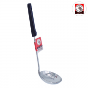 กระบวยสแตนเลส 3.5 นิ้ว Focus ตราหัวม้าลาย