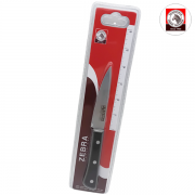 มีดสแตนเลส 4 นิ้ว ตราหัวม้าลาย 0