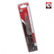 มีดสแตนเลส 5 นิ้ว ตราหัวม้าลาย 0