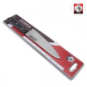 มีดสแตนเลส 7 นิ้ว ตราหัวม้าลาย