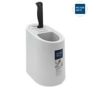 ที่เสียบมีดพลาสติก ตรา Micronware No.1199