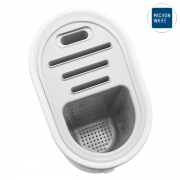 ที่เสียบมีดพลาสติก ตรา Micronware No.1199