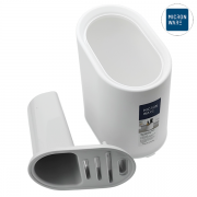 ที่เสียบมีดพลาสติก ตรา Micronware No.1199