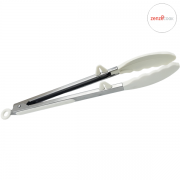 ที่คีบซิลิโคน 10 นิ้ว ตรา ZENZECOOK
