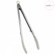 ที่คีบซิลิโคน 10 นิ้ว ตรา ZENZECOOK