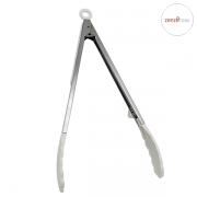 ที่คีบซิลิโคน 10 นิ้ว ตรา ZENZECOOK