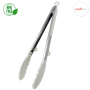 ที่คีบซิลิโคน 13 นิ้ว ตรา ZENZECOOK 0