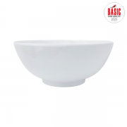 ชามบะหมี่เมลามีน 6 นิ้ว ตรา BASIC (แพ็ค 1 โหล) 0
